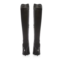 Savi Black Suede -Gabor Sales Store savi black suede p12270 82480 medium