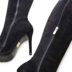 Savi Black Suede -Gabor Sales Store savi black suede p12270 82754 medium