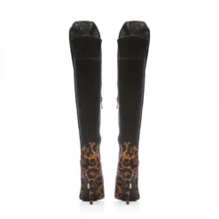 Savi Leopard Leopard Pony 13 Savi Leopard Leopard Pony -Gabor Sales Store savi leopard leopard pony p12271 78337 medium