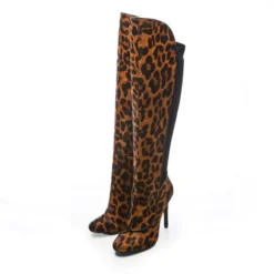 Savi Leopard Leopard Pony 11 Savi Leopard Leopard Pony -Gabor Sales Store savi leopard leopard pony p12271 79278 medium