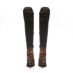 Savi Leopard Leopard Pony 12 Savi Leopard Leopard Pony -Gabor Sales Store savi leopard leopard pony p12271 84515 medium