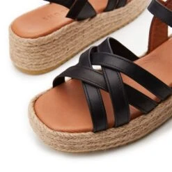 Sh Abrielle Black Leather -Gabor Sales Store sh abrielle black leather p12853 88135 medium