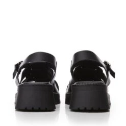 Sh Acropolis Black Leather -Gabor Sales Store sh acropolis black leather p12716 83661 medium