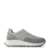 Sh Adaggio Grey Leather