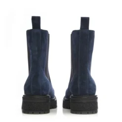 Sh Adesso Navy Suede -Gabor Sales Store sh adesso navy suede p12195 79004 medium