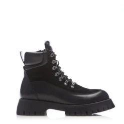 Sh Anello Black Leather -Gabor Sales Store sh anello black leather p12197 92930 medium