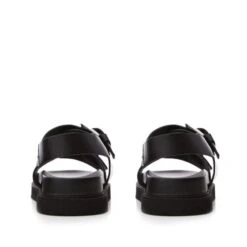 Sh Ava Black Leather 7 Sh Ava Black Leather -Gabor Sales Store sh ava black leather p12861 84841 medium