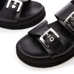 Sh Ava Black Leather 8 Sh Ava Black Leather -Gabor Sales Store sh ava black leather p12861 84842 medium