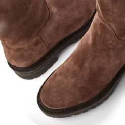 Sh Casalis Taupe Suede -Gabor Sales Store sh casalis taupe suede p13745 90793 medium