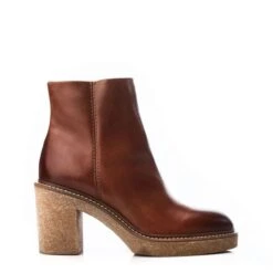 Sh Casero Tan Leather