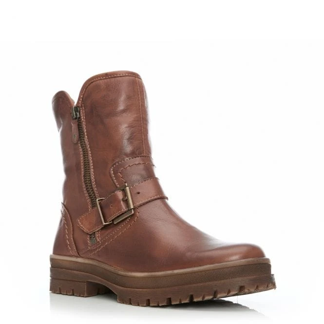 Sh Eifel Tan Leather 2 Sh Eifel Tan Leather - Image 2