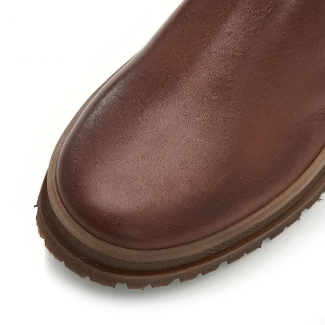 Sh Eifel Tan Leather 6 Sh Eifel Tan Leather - Image 6