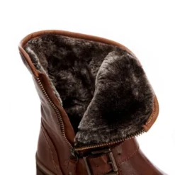 Sh Eifel Tan Leather 9 Sh Eifel Tan Leather -Gabor Sales Store sh eifel tan leather p10546 66141 medium