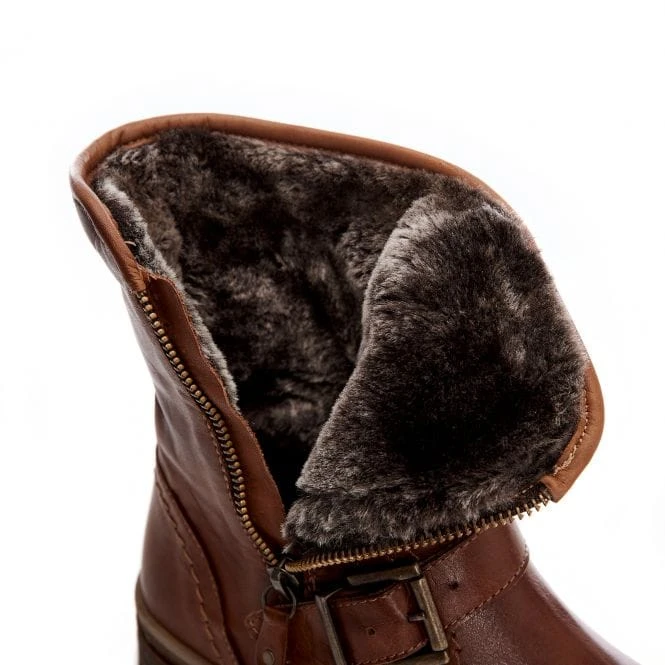 Sh Eifel Tan Leather 3 Sh Eifel Tan Leather - Image 3