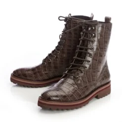 Sh Gator Brown Croc -Gabor Sales Store sh gator brown croc p10094 62994 medium