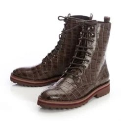 Sh Gator Brown Croc -Gabor Sales Store sh gator brown croc p10094 85157 medium