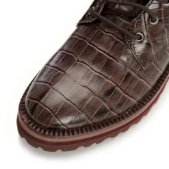 Sh Gator Brown Croc -Gabor Sales Store sh gator brown croc p10094 85158 medium