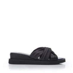 Sh Ikarus Black Leather