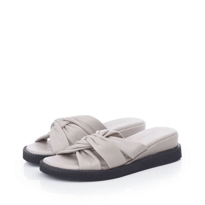 Sh Ikarus Light Grey Leather 2 Sh Ikarus Light Grey Leather - Image 2