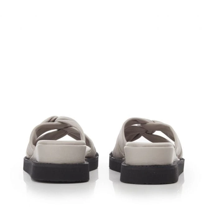 Sh Ikarus Light Grey Leather 3 Sh Ikarus Light Grey Leather - Image 3