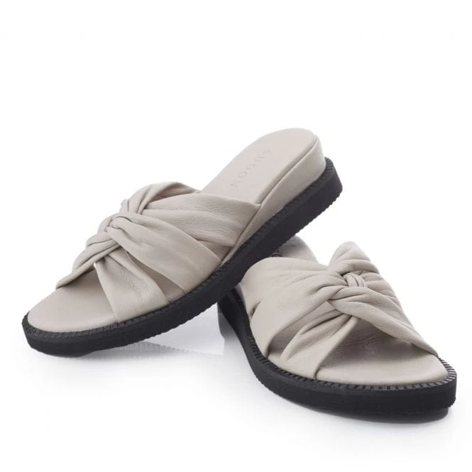 Sh Ikarus Light Grey Leather 4 Sh Ikarus Light Grey Leather - Image 4