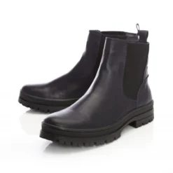 Sh Ilkley Navy Leather -Gabor Sales Store sh ilkley navy leather p10339 63865 medium