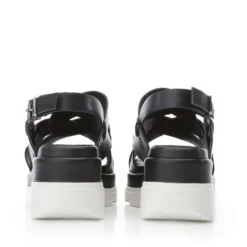 Sh Ilko Black Leather 7 Sh Ilko Black Leather -Gabor Sales Store sh ilko black leather p13248 88009 medium