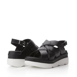 Sh Ilko Black Leather 8 Sh Ilko Black Leather -Gabor Sales Store sh ilko black leather p13248 88010 medium