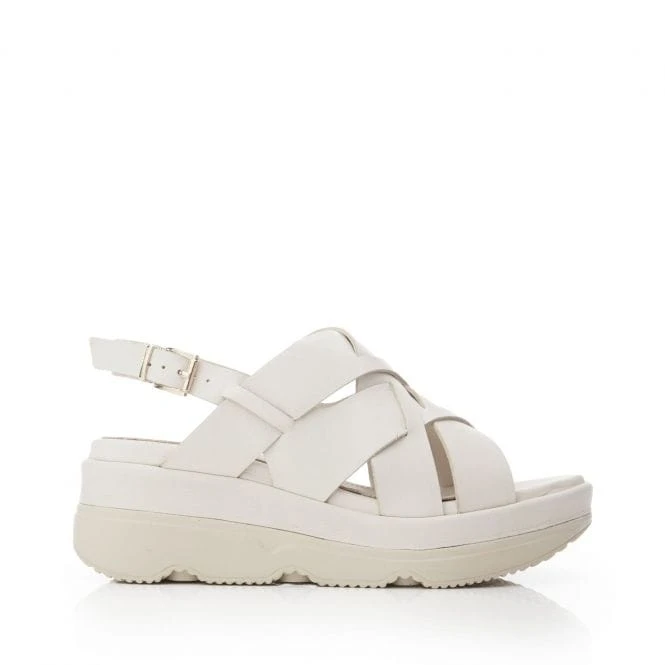 Sh Ilko Off White Leather 1 Sh Ilko Off White Leather