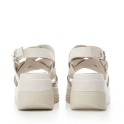 Sh Ilko Off White Leather 8 Sh Ilko Off White Leather -Gabor Sales Store sh ilko off white leather p13249 88015 medium