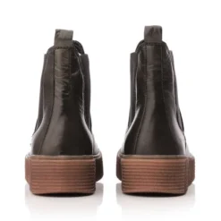 Sh Illom Olive Leather -Gabor Sales Store sh illom olive leather p13266 88114 medium