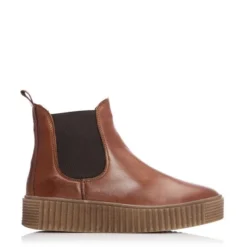 Sh Illom Tan Leather