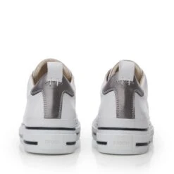 Sh Ilmore White Leather 7 Sh Ilmore White Leather -Gabor Sales Store sh ilmore white leather p12652 83202 medium