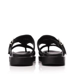 Sh Impost Black Leather 7 Sh Impost Black Leather -Gabor Sales Store sh impost black leather p13250 88020 medium