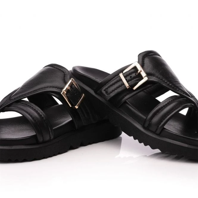 Sh Impost Black Leather 4 Sh Impost Black Leather - Image 4