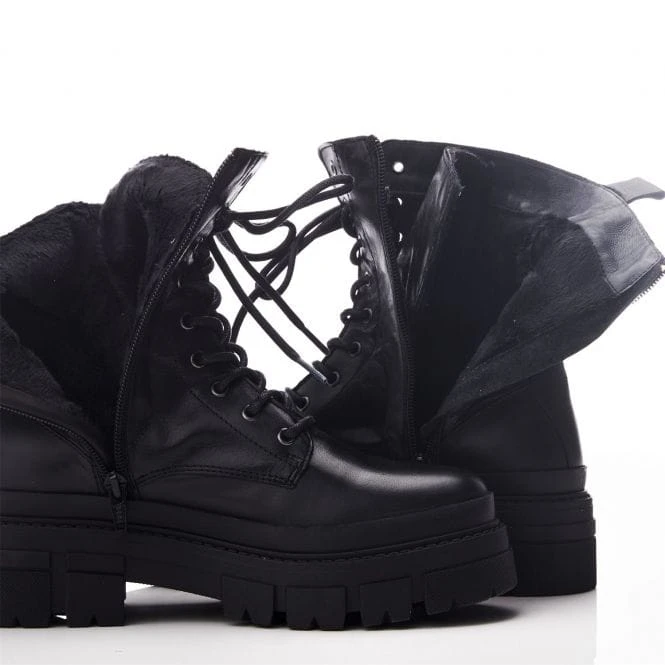 Sh Impress Black Leather 5 Sh Impress Black Leather - Image 5