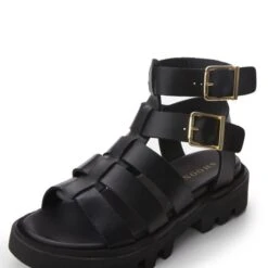 Sh India Black Leather -Gabor Sales Store sh india black leather p12620 82997 medium