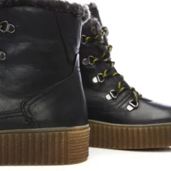 Sh Infur Black Leather -Gabor Sales Store sh infur black leather p11815 85426 medium