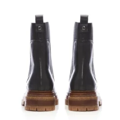 Sh Irika Black Leather -Gabor Sales Store sh irika black leather p11819 74435 medium