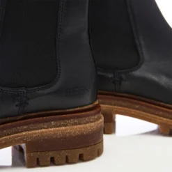 Sh Irika Black Leather -Gabor Sales Store sh irika black leather p11819 74436 medium