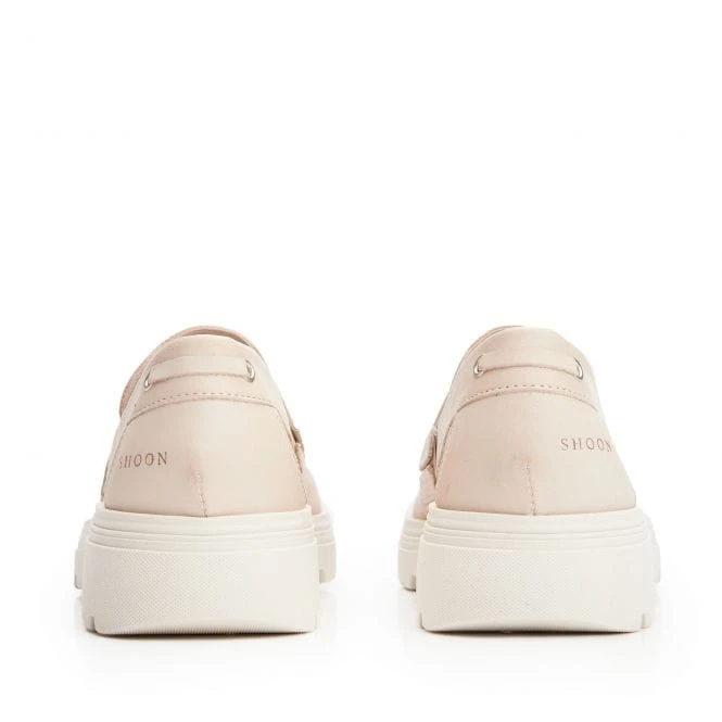 Sh Iris Cream Leather 3 Sh Iris Cream Leather - Image 3