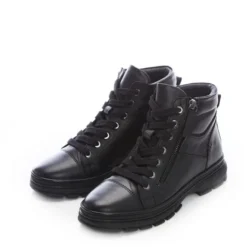 Sh Ivora Black Leather -Gabor Sales Store sh ivora black leather p12272 79012 medium