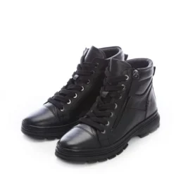 Sh Ivora Black Leather -Gabor Sales Store sh ivora black leather p12272 92908 medium