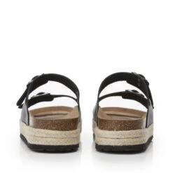 Sh Palma 2 Black Leather 10 Sh Palma 2 Black Leather -Gabor Sales Store sh palma 2 black leather p12759 83910 medium