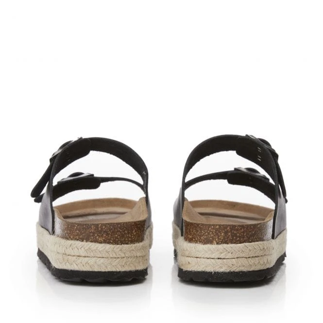 Sh Palma 2 Black Leather 4 Sh Palma 2 Black Leather - Image 4