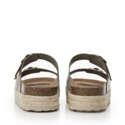 Sh Palma 2 Khaki Leather -Gabor Sales Store sh palma 2 khaki leather p12760 83915 medium