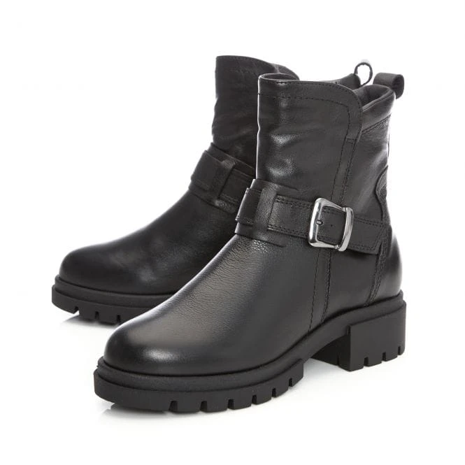 Sh Ruckus Black Leather 5 Sh Ruckus Black Leather - Image 5