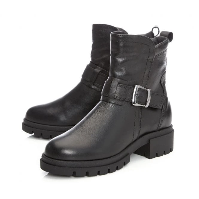 Sh Ruckus Black Leather 6 Sh Ruckus Black Leather - Image 6