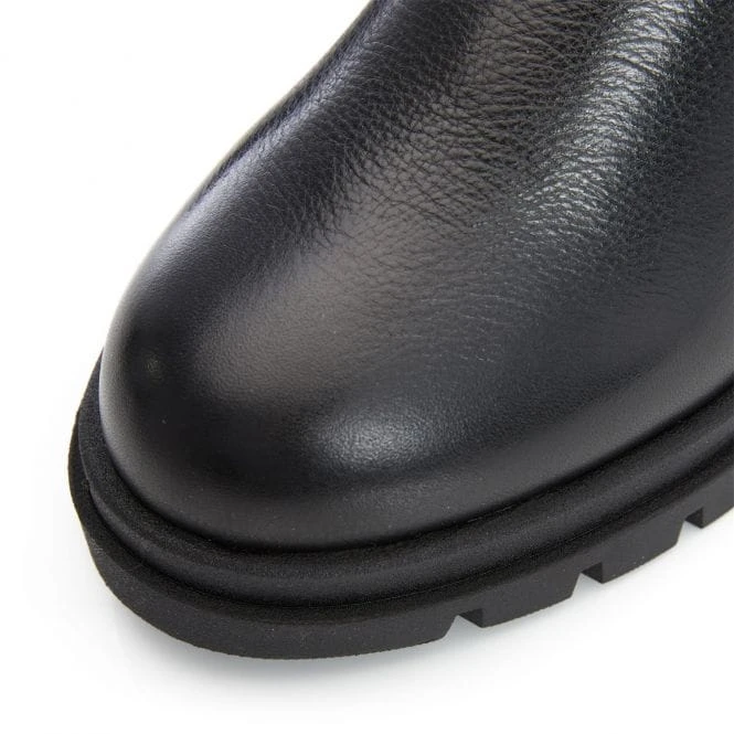 Sh Ruckus Black Leather 8 Sh Ruckus Black Leather - Image 8