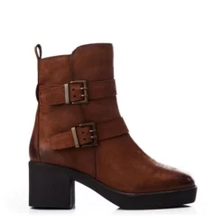 Sh Sagitta Tan Nubuck